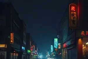 《编号一九九七》档案盒堆叠剧照封面