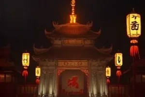《雾港线》第三集雨夜码头双线交汇剧照封面