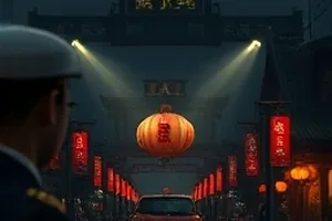 《第七封信》未拆封信封特写封面